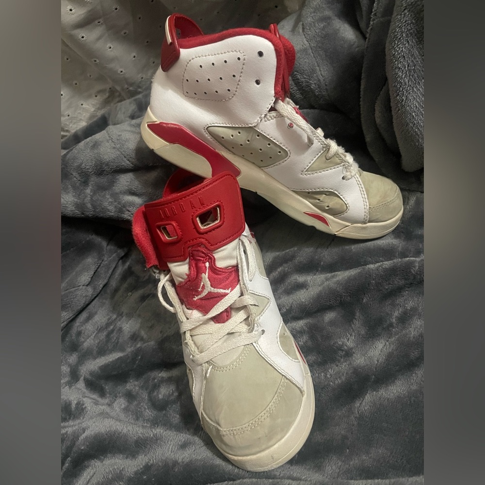 Jordan’s